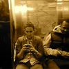 Your iPhone 4 Is Very Attractive To Thieves On The Subway